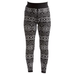 NILS Stowe Legging Women's in Black and White